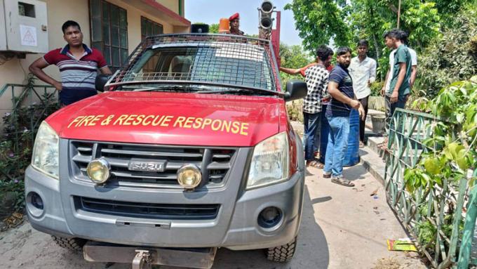 ছবি: প্রতিনিধি