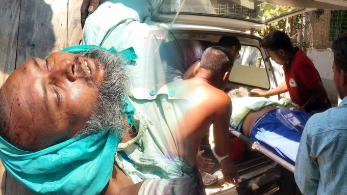 ছবি: প্রতিনিধি