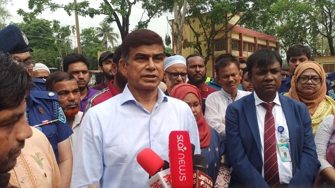 ছবি: প্রতিনিধি