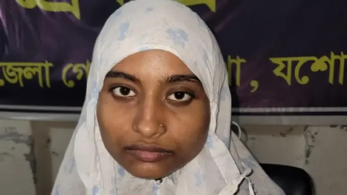 পুত্রবধূ মরিয়ম