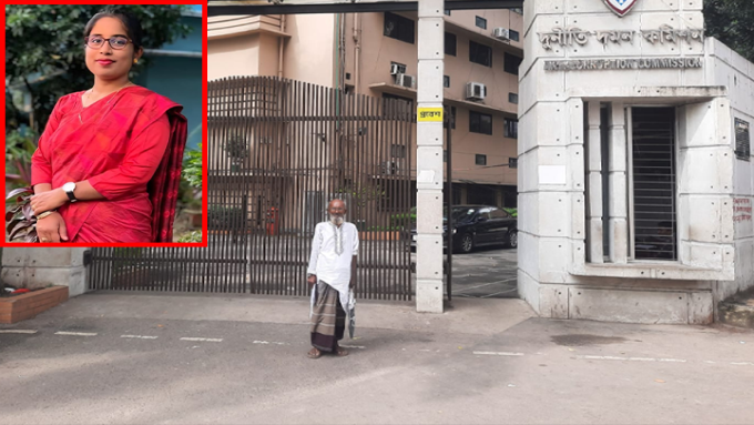 এডিসি মাহমুদার বিরুদ্ধে দুদকে অভিযোগ করেন ভুক্তভোগী আব্দুল বাতেন৷ অভিযোগের পর তাকে ডেকে নিয়ে ৬ মাসের কারাদন্ডের হুমকি দেন মাহমুদা। এর কিছু দিন পরেই তিনি শেষ নিঃশ্বাস ত্যাগ করেন