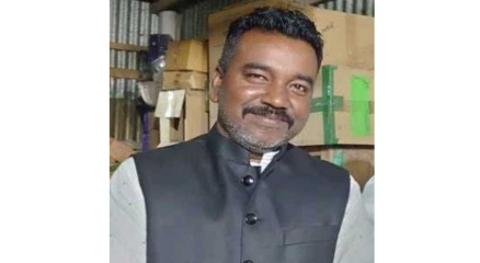 আলী হোসেন